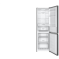Ψυγειοκαταψύκτης Gorenje NRK619CABXL4 NoFrostPlus,χωρητικότητα 304 l, Μαύρο