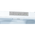 Ελεύθερος ψυγειοκαταψύκτης Pitsos PKNB39VWEA 368lt Total NoFrost, Λευκό