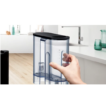 Καφετιέρα Φίλτρου Bosch MyMoment TKA2M111 Χρώμα Λευκο Με DRIP STOP Και Αυτόματη Απενεργοποίηση