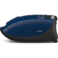 Ηλεκτρική Σκούπα 890W Miele Complete C3 125 Edition με Σακούλα 4.5lt Marine Blue