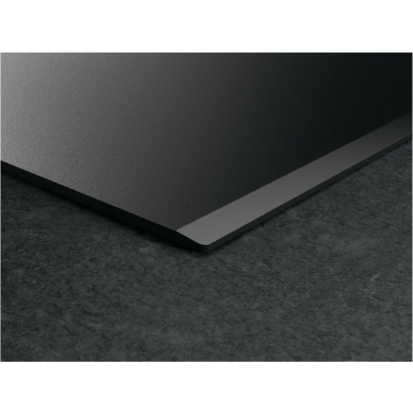 Επαγωγική εστία AEG TII84B00FZ Serie 6000 Ματ κεραμικό από γυαλί ζαφίρ / 80cm.