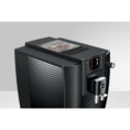 Μηχανή Espresso Jura E6 Piano Black EC 15437 1450W 15bar με Μύλο Άλεσης Μαύρο