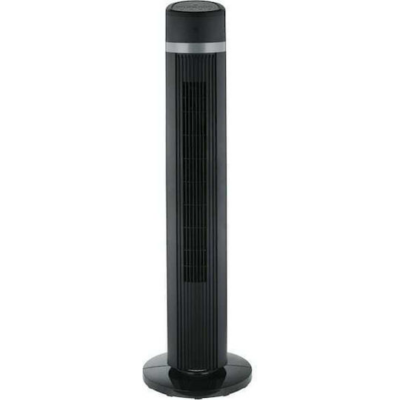 Ανεμιστήρας Morris MTF-16250 Πύργος 45W με Τηλεχειριστήριο