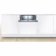 Πλήρως Εντοιχιζόμενο Πλυντήριο Πιάτων BOSCH SMV4HTX31E για 12 Σερβίτσια ExtraDry, Rackmatic, Λειτουργία "Silence" και WiFi