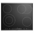 Κεραμική Εστία Αυτόνομη Πλάτος 60 cm Grundig GIEV 624430 X