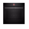 Εντοιχιζόμενος Φούρνος Άνω Πάγκου BOSCH HBG7721B1 71 Lt Μαύρο