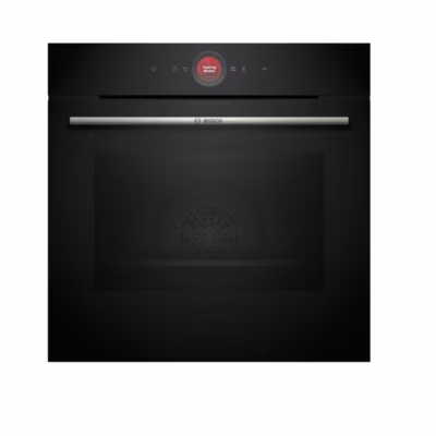 Εντοιχιζόμενος Φούρνος Άνω Πάγκου BOSCH HBG7721B1 71 Lt Μαύρο