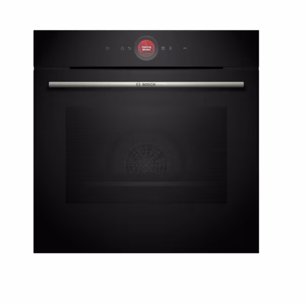 Εντοιχιζόμενος Φούρνος Άνω Πάγκου BOSCH HBG7721B1 71 Lt Μαύρο