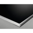 Σετ Εντοιχιζόμενος Φούρνος Zanussi ZHRN641X Κεραμική Εστία με Πλαίσιο με Zanussi ZOB33701MR Φούρνος άνω Πάγκου 72lt