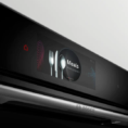 Εντοιχιζόμενος Φούρνος Άνω Πάγκου BOSCH HBG7721B1 71 Lt Μαύρο