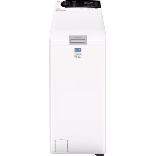Πλυντήριο Ρούχων Άνω Φόρτωσης AEG Lavamat LTR7E70269, Λευκό
