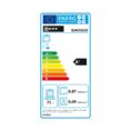 Εντοιχιζόμενος Φούρνος άνω Πάγκου Neff B24CR31G0 71lt Π59.6εκ. Γκρι