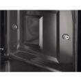 Ελεύθερη Ηλεκτρική Κουζίνα Electrolux LKR620003W με Κεραμικές Εστίες Π60εκ. Λευκή