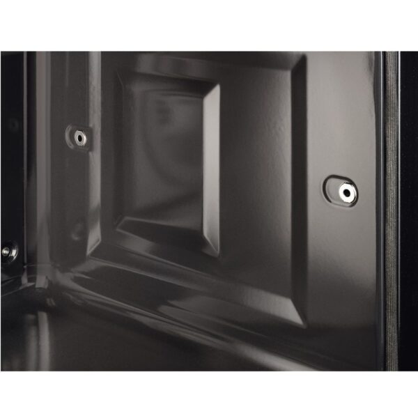 Ελεύθερη Ηλεκτρική Κουζίνα Electrolux LKR620003W με Κεραμικές Εστίες Π60εκ. Λευκή