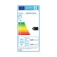 Ελεύθερη Ηλεκτρική Κουζίνα Electrolux LKR620003W με Κεραμικές Εστίες Π60εκ. Λευκή