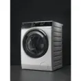Πλυντήριο ρούχων AEG LR8E75495 Σειρά 8000 PowerCare με τεχνολογία προανάμειξης,10,5 kg