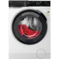 Πλυντήριο ρούχων AEG LR8E75495 Σειρά 8000 PowerCare με τεχνολογία προανάμειξης,10,5 kg