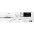 Πλυντήριο ρούχων AEG L6FBG51470 Σειρά 6000 με ProSense, Νικητής δοκιμής του Stiftung Warentest, 7,0 kg