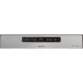 Πλυντήριο πιάτων με υποστήριγμα Privileg RUO 3T133 AFX, 60 cm, 14 σερβίτσια / Γρήγορο & Καθαριστικό