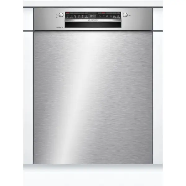 Πλυντήριο πιάτων Bosch Serie 4 SMU4EVS10E κάτω από τον πάγκο/ Αριθμός σερβίτσιων 11