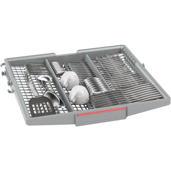Πλυντήριο πιάτων Bosch Serie 4 SMU4EVS10E κάτω από τον πάγκο/ Αριθμός σερβίτσιων 11