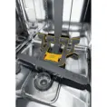 Πλυντήριο πιάτων με εντοιχισμό, Bauknecht B7U HS51 X, 60 cm, 15 σερβίτσια