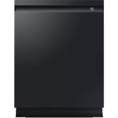 Πλήρως εντοιχιζόμενο πλυντήριο πιάτων 60 cm Samsung DW60CG880UB1EG , συρτάρι για μαχαιροπίρουνα, WiFi, 14 σερβίτσια