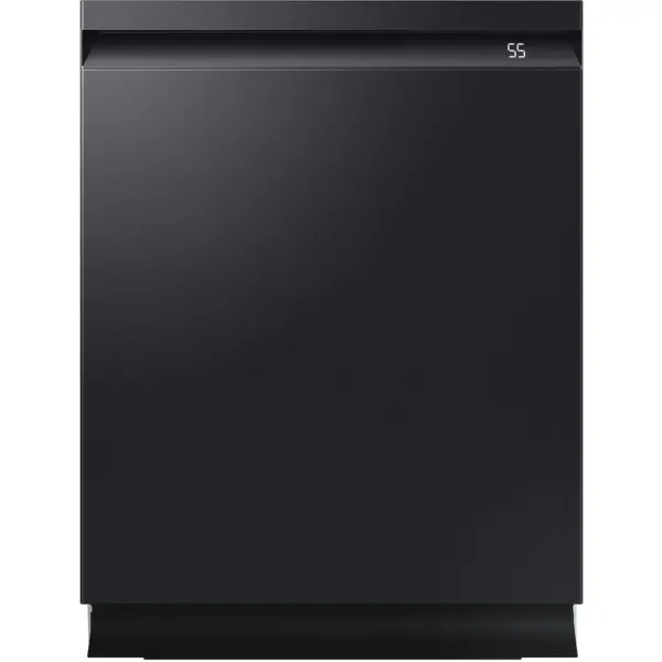 Πλήρως εντοιχιζόμενο πλυντήριο πιάτων 60 cm Samsung DW60CG880UB1EG , συρτάρι για μαχαιροπίρουνα, WiFi, 14 σερβίτσια