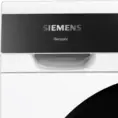 Πλυντήριο ρούχων Siemens WG44G2Z40 iQ500 9 kg, 1400 στροφές/λεπτό, Σύστημα κατά των λεκέδων, SmartFinish για λιγότερο σιδέρωμα