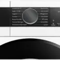 Πλυντήριο ρούχων Siemens WG44G2Z40 iQ500 9 kg, 1400 στροφές/λεπτό, Σύστημα κατά των λεκέδων, SmartFinish για λιγότερο σιδέρωμα