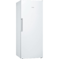Καταψύκτης Siemens GS54NAWCV iQ500, NoFrost, Λευκό