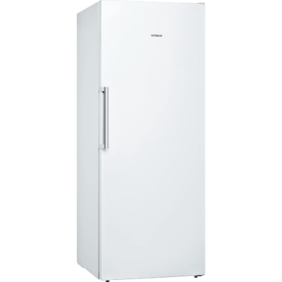 Καταψύκτης Siemens GS54NAWCV iQ500, NoFrost, Λευκό