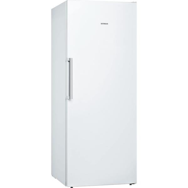 Καταψύκτης Siemens GS54NAWCV iQ500, NoFrost, Λευκό