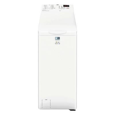 AEG Electrolux Series 6000 LTR6E41268 Φορτωτής άνω μέρους