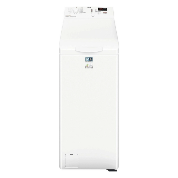 AEG Electrolux Series 6000 LTR6E41268 Φορτωτής άνω μέρους
