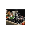 Pyramis Optimum Plus Χύτρα Ταχύτητας 8lt 014004401