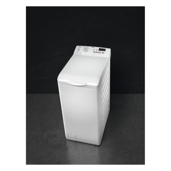 AEG Electrolux Series 6000 LTR6E41268 Φορτωτής άνω μέρους