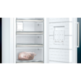 Καταψύκτης Siemens GS54NAWCV iQ500, NoFrost, Λευκό