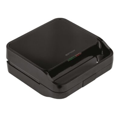 Τοστιέρα για 2 Τοστ Gruppe JT-S221 750W Μαύρη