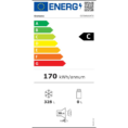 Καταψύκτης Siemens GS54NAWCV iQ500, NoFrost, Λευκό