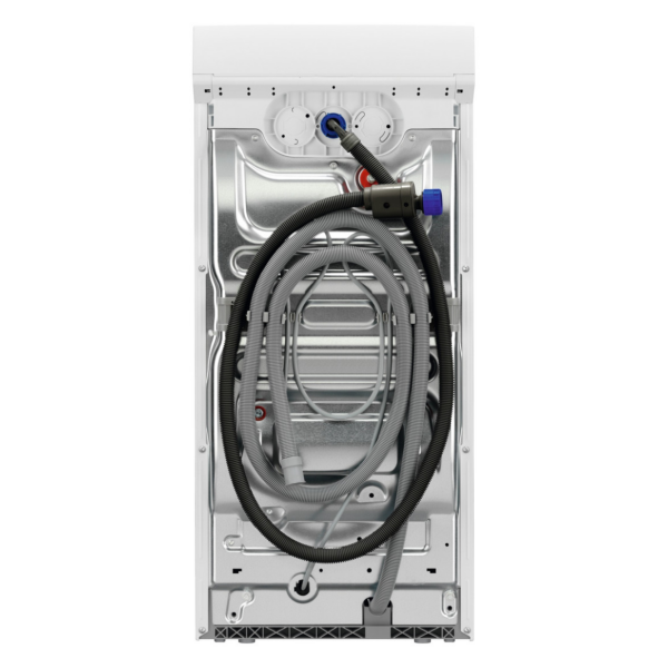AEG Electrolux Series 6000 LTR6E41268 Φορτωτής άνω μέρους