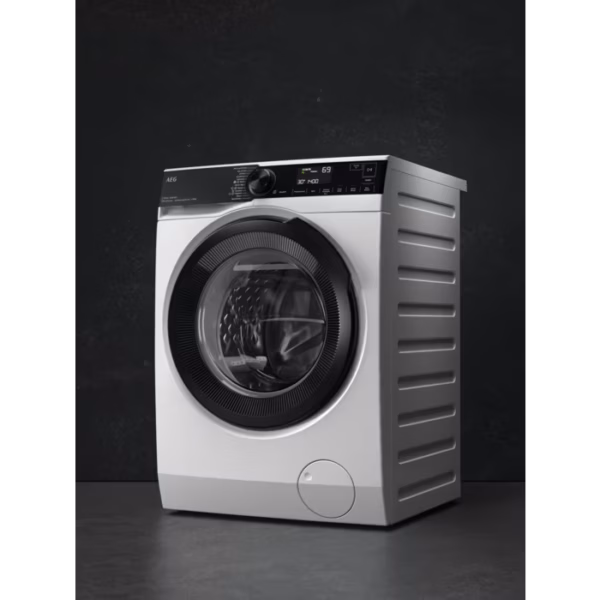 Πλυντήριο ρούχων AEG LR7E70693 7000 ProSteam® / δοχείο γενικής χρήσης / 9 kg