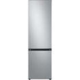 Συνδυασμός ψυγείου/καταψύκτη Samsung RL38T602CSA, Ύψος 203 cm, 390 L, Εμφάνιση ανοξείδωτου χάλυβα, No Frost+