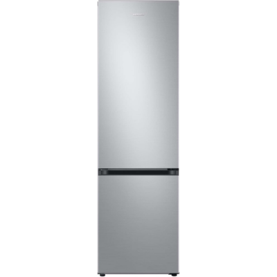 Συνδυασμός ψυγείου/καταψύκτη Samsung RL38T602CSA, Ύψος 203 cm, 390 L, Εμφάνιση ανοξείδωτου χάλυβα, No Frost+