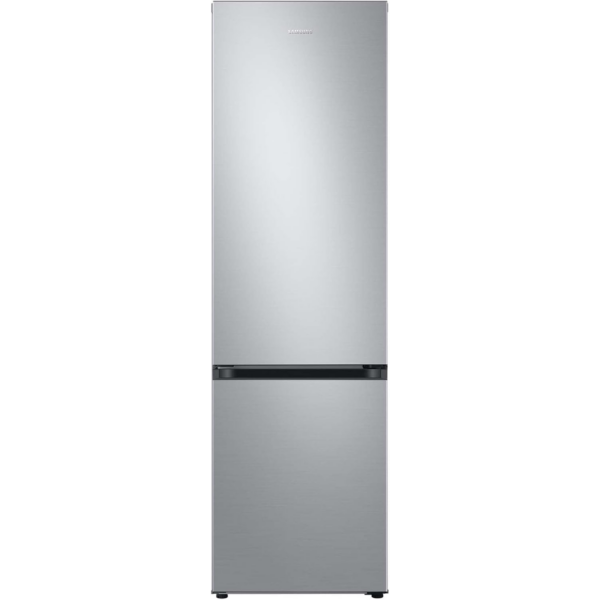 Συνδυασμός ψυγείου/καταψύκτη Samsung RL38T602CSA, Ύψος 203 cm, 390 L, Εμφάνιση ανοξείδωτου χάλυβα, No Frost+