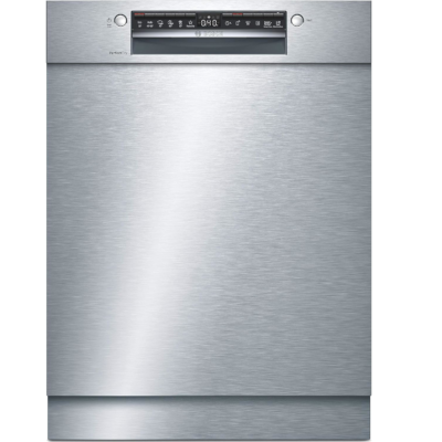 Πλυντήριο Πιάτων Bosch SMU6ZCS00E Σειρά 6 Πλάτος 60 cm,Ενεργειακή Κλάση C