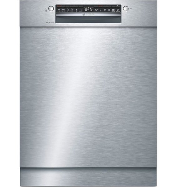 Πλυντήριο Πιάτων Bosch SMU6ZCS00E Σειρά 6 Πλάτος 60 cm,Ενεργειακή Κλάση C