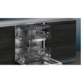 Εντοιχιζόμενο πλυντήριο πιάτων Siemens SX95EX07CE - 60 cm - Ενεργειακή κλάση: B - Συρτάρι για μαχαιροπίρουνα - Αριθμός σερβίτσιων: 14