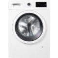 Πλυντήριο Ρούχων Bosch WAN28225 8kg Με ατμό, 1400 Στροφές,, Ά κλάση