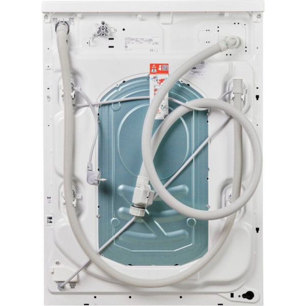 Πλυντήριο Ρούχων Bosch WAN28225 8kg Με ατμό, 1400 Στροφές,, Ά κλάση